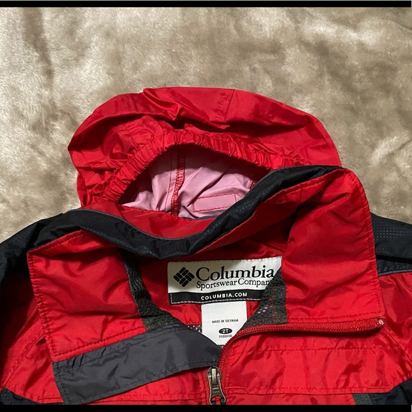 FREE SHIPPING Columbia jacket - Picture 3 of 4